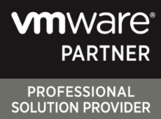 VMWare Partner